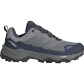 Adidas Men's Terrex Skychaser Ax5 Grethr/grefou/shanav