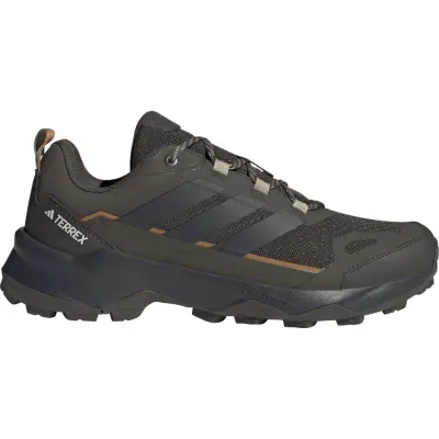 Adidas Men's Terrex Skychaser Ax5 Shadow Olive/Carbon/Savanna