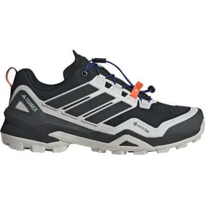 Adidas Men's Terrex Skychaser Gore-Tex Core Black/Core Black/Greone