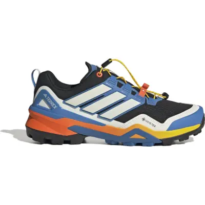 Adidas Men's Terrex Skychaser GORE-TEX  Core black/Ray blue/Core black