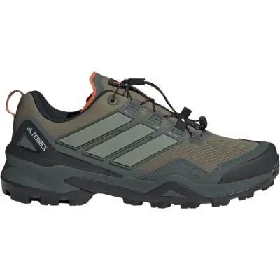 Adidas Men's Terrex Skychaser GORE-TEX  Olive Strata/Silver Green/Core Black