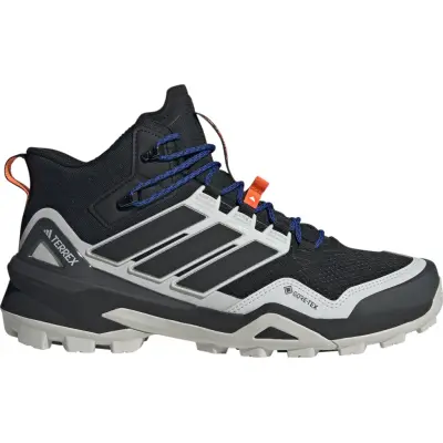 Adidas Men's Terrex Skychaser Mid Gore-Tex  Cblack/cblack/greone