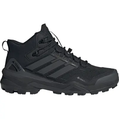 Adidas Men's Terrex Skychaser Mid Gore-Tex  Core Black/Core Black/Carbon