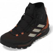 Adidas Men's Terrex Skychaser Tech Gore-Tex Core Black/Wonder Beige/Semi Impact