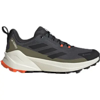 Adidas Men's Terrex Trailmaker 2 Gore-Tex  Carbon/Core Black/Olistr