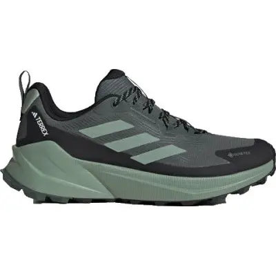 Adidas Men's Terrex Trailmaker 2 Gore-Tex  Legivy/Silver Grey/Core Black