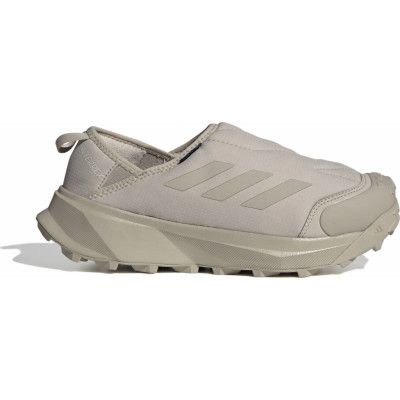 Adidas Men's Terrex Winter Slip On Cold.Rdy Wonbei/Wonbei/Alumin