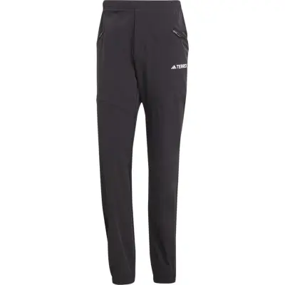 Adidas Men's Terrex Xperior Pants  Black