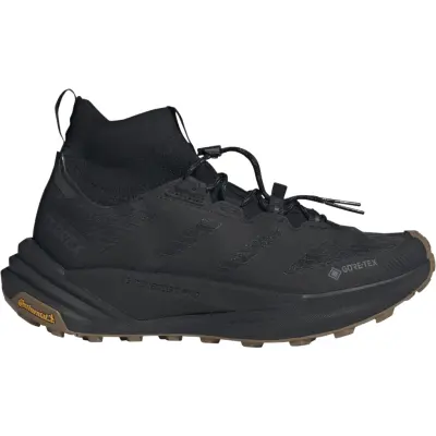 Adidas Men´sTerrex Freehiker 3 Ultra GORE-TEX Cblack/cblack/brooxi