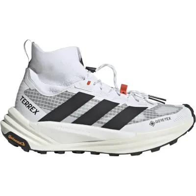 Adidas Men´sTerrex Freehiker 3 Ultra GORE-TEX Ftwwht/cblack/owhite
