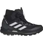 Adidas Terrex Terrex Skychaser Mid Tech Gore-Tex Core Black / Grey One / Grey Five Core Black / Grey One / Grey Five 40 2/3