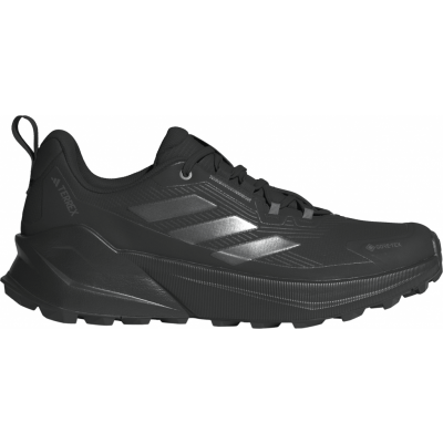 Adidas Men's Terrex Trailmaker 2.0 GORE-TEX Hiking Shoes Cblack/Cblack/Grefou