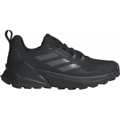 Adidas Women's Terrex Trailmaker 2.0 GORE-TEX Hiking Shoes Core Black/Core Black/Grey Four