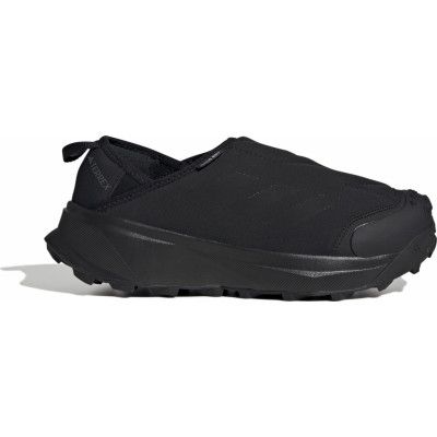 Adidas Terrex Winter Slip On Cold.Rdy - Cblack/Cblack/Grefou Cblack/Cblack/Grefou