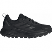 Adidas Women's Terrex Anylander RAIN.RDY Hiking Shoes Core Black/Core Black/Grey Four