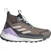 Adidas Women's Terrex Free Hiker 2 Gore-Tex Trabrn/wonalu/carbon