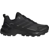 Adidas Women's Terrex Skychaser Ax5 Gore-Tex Carbon/cblack/seflaq