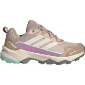 Adidas Women's Terrex Skychaser Ax5 Gore-Tex Wontau/alumin/prepur
