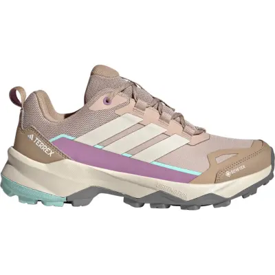 Adidas Women's Terrex Skychaser Ax5 Gore-Tex Wontau/alumin/prepur