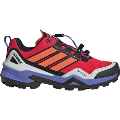 Adidas Women's Terrex Skychaser Gore-Tex Red/Secobl/Core Black