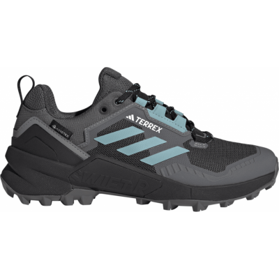 Adidas Women's Terrex Swift R3 GORE-TEX Shoes Grey Five/Mint Ton/Core Black