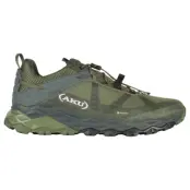 AKU Flyrock GTX Green/Grey