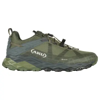AKU Flyrock GTX Green/Grey