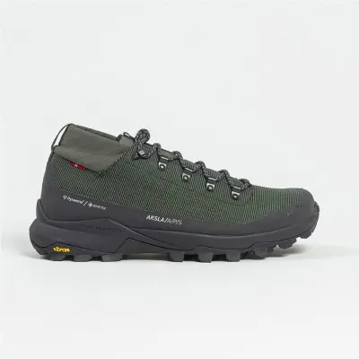 Alfa Aksla APS GTX M Black - 45