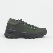 Alfa Aksla APS GTX M Black Black 42