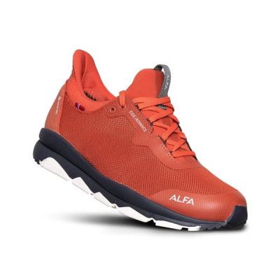 Alfa Boots Alfa Eide Advance GTX W Fire