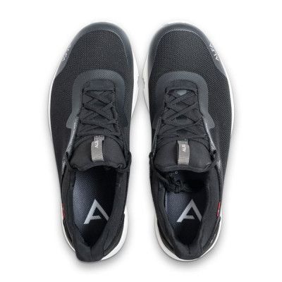 Alfa Eide Advance GTX W Black