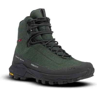 Alfa Fron APS GTX W Phantom Black - 36