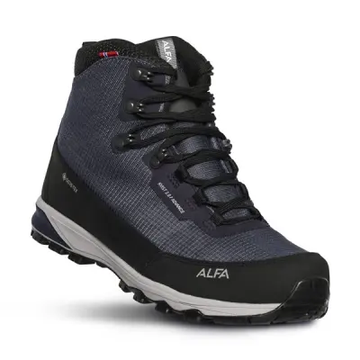 Alfa Kvist Adv 2.0 GTX M Dark Blue