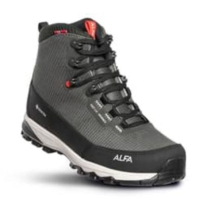 Alfa Kvist Adv 2.0 GTX W