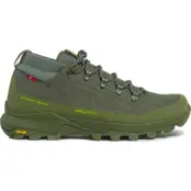 Alfa Men's Aksla A/P/S Green