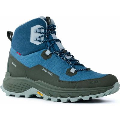 Alfa Men's Driv Advance GORE-TEX Petroleum Blue