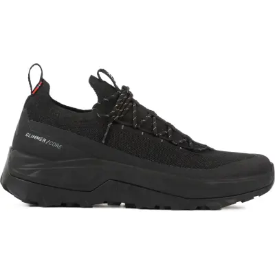 Alfa Men's Glimmer Core Black