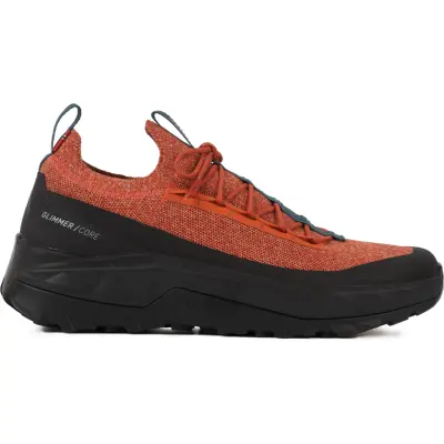 Alfa Men's Glimmer Core Red