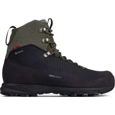 Alfa Men's Gneis Advance GORE-TEX Green