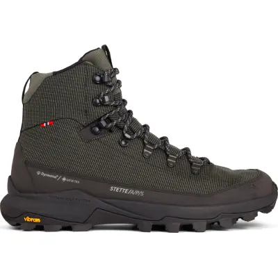 Alfa Men's Stette 2.0 A/P/S GORE-TEX Black