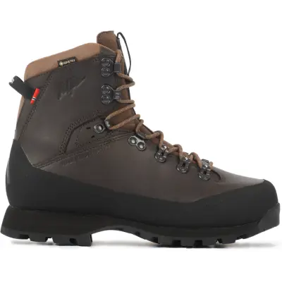 Alfa Men's Walk King Advance GTX Brown