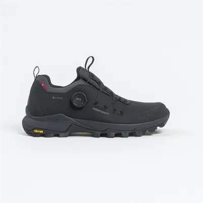 Alfa Piggen 2.0 APS GTX W Black