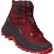 Alfa Women's Driv Advance GORE-TEX Port Red