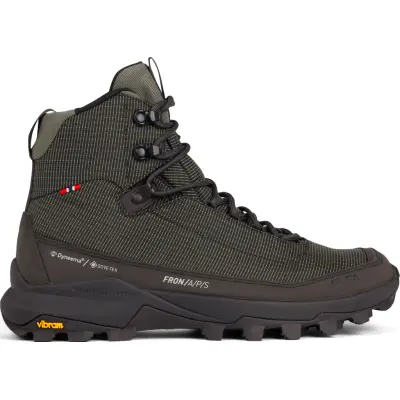 Alfa Women's Fron 2.0 A/P/S GORE-TEX Phantom Black