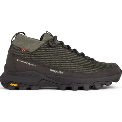 Alfa Women's Frya 2.0 A/P/S GORE-TEX Phantom Black