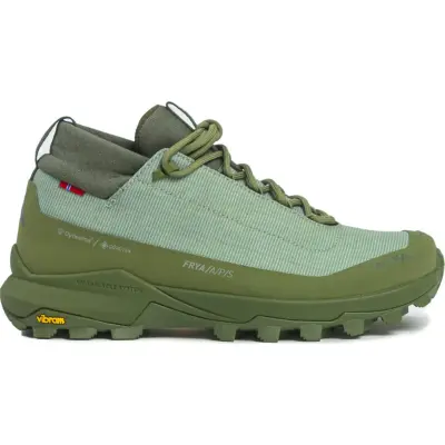 Alfa Women's Frya A/P/S Shadow Green