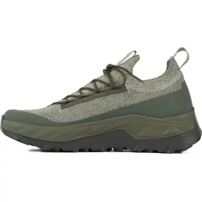 Alfa Women's Glimmer Core Green