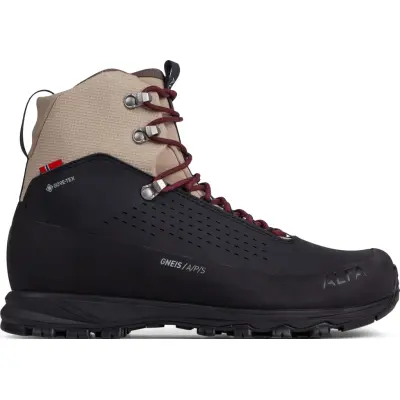 Alfa Women's Gneis Advance GORE-TEX Beige