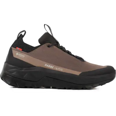 Alfa Women's Rabbe A/P/S GORE-TEX Brown