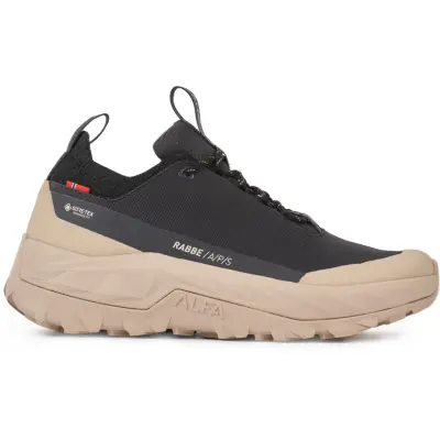 Alfa Women's Rabbe A/P/S GORE-TEX Dark Blue